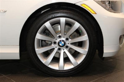2011 BMW 328  i