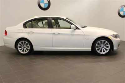 2011 BMW 328  i