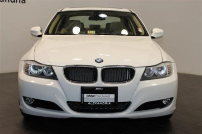 2011 BMW 328  i