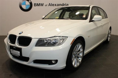 2011 BMW 328  i