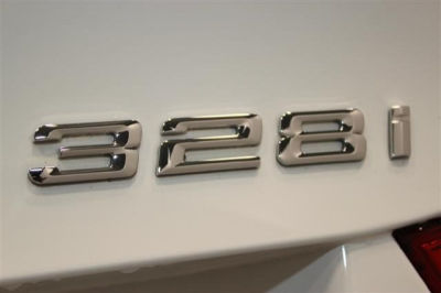 2011 BMW 328  i