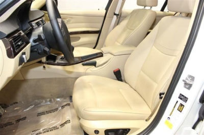 2011 BMW 328  i