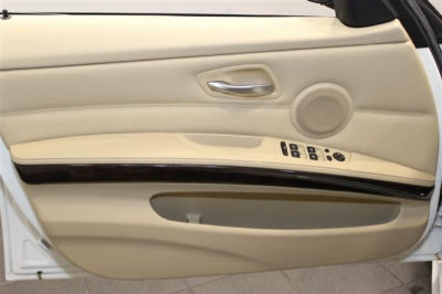 2011 BMW 328  i