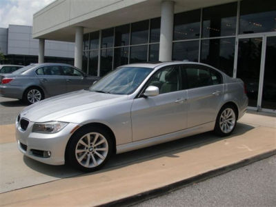 2011 BMW 328  i