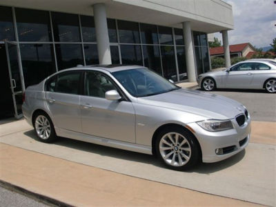 2011 BMW 328  i