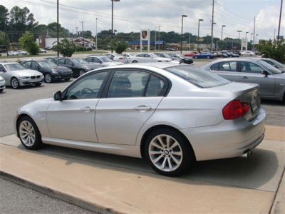 2011 BMW 328  i