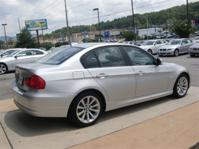 2011 BMW 328  i