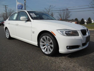 2011 BMW 328  i xDrive