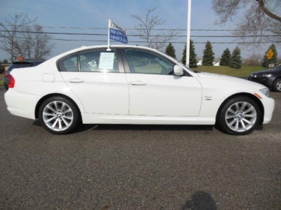 2011 BMW 328  i xDrive