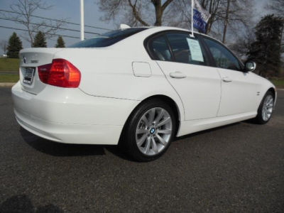2011 BMW 328  i xDrive