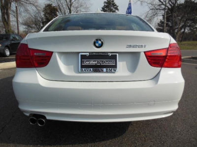 2011 BMW 328  i xDrive