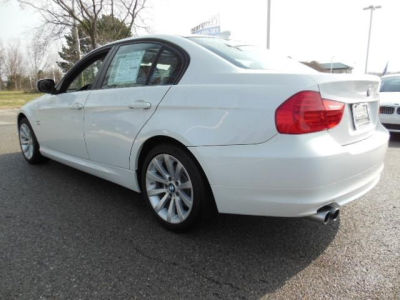 2011 BMW 328  i xDrive