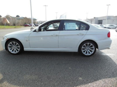 2011 BMW 328  i xDrive