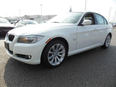 2011 BMW 328  i xDrive