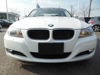 2011 BMW 328  i xDrive