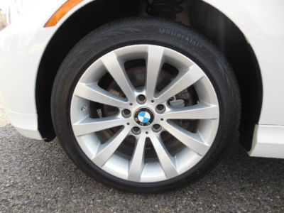 2011 BMW 328  i xDrive