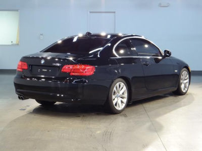 2011 BMW 328  i