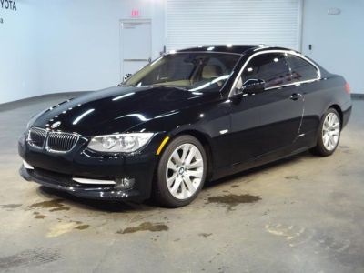 2011 BMW 328  i