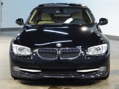 2011 BMW 328  i