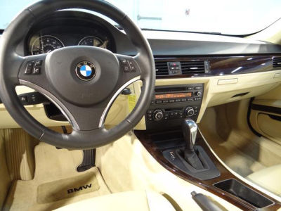 2011 BMW 328  i