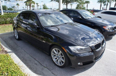 2011 BMW 328  i