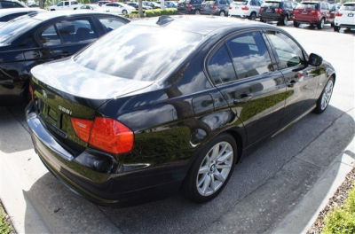 2011 BMW 328  i