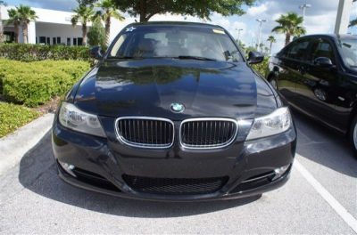 2011 BMW 328  i