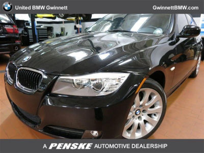 2011 BMW 328  i