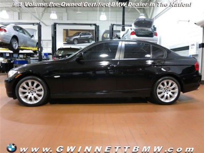 2011 BMW 328  i