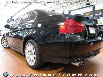 2011 BMW 328  i