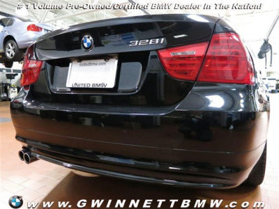 2011 BMW 328  i