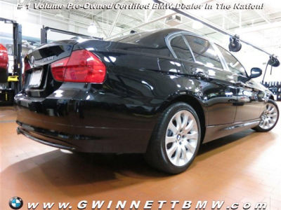 2011 BMW 328  i