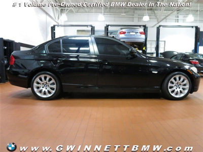 2011 BMW 328  i