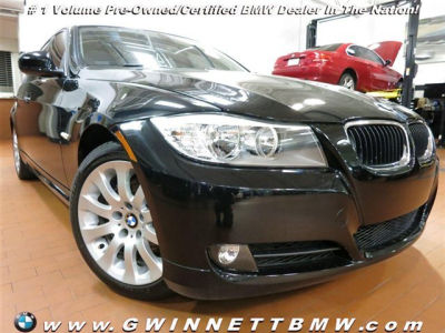 2011 BMW 328  i