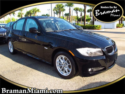 2010 BMW 328  i