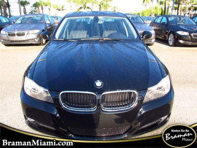 2010 BMW 328  i