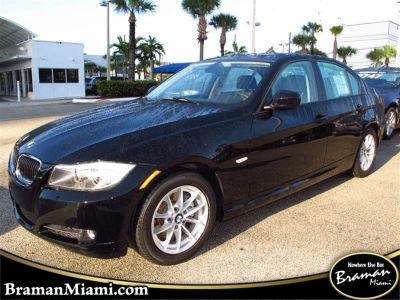 2010 BMW 328  i