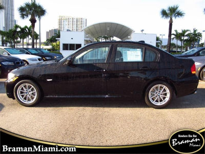 2010 BMW 328  i
