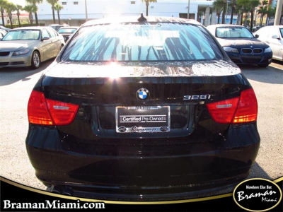 2010 BMW 328  i