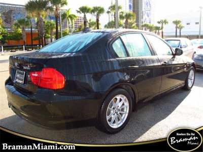 2010 BMW 328  i