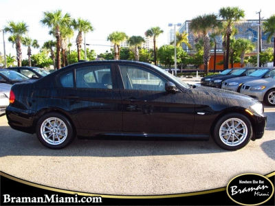 2010 BMW 328  i