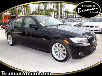 2011 BMW 328  i