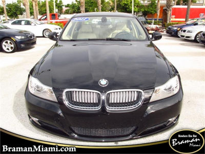 2011 BMW 328  i
