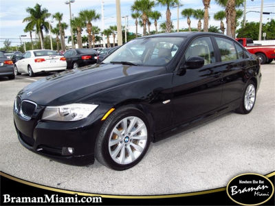 2011 BMW 328  i