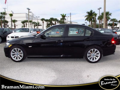 2011 BMW 328  i