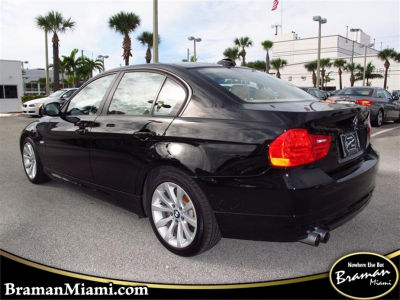 2011 BMW 328  i