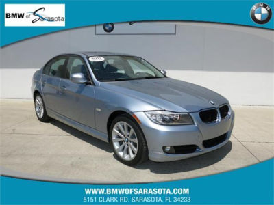 2011 BMW 328  i