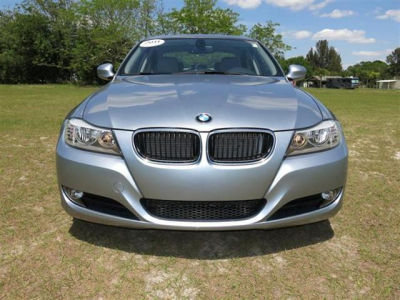 2011 BMW 328  i
