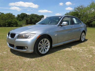 2011 BMW 328  i