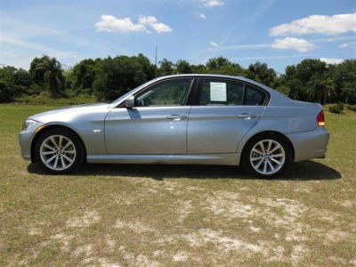 2011 BMW 328  i